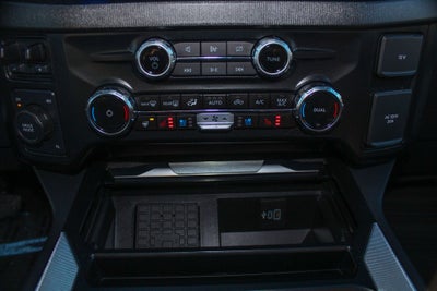 2024 Ford F-450SD Platinum DRW