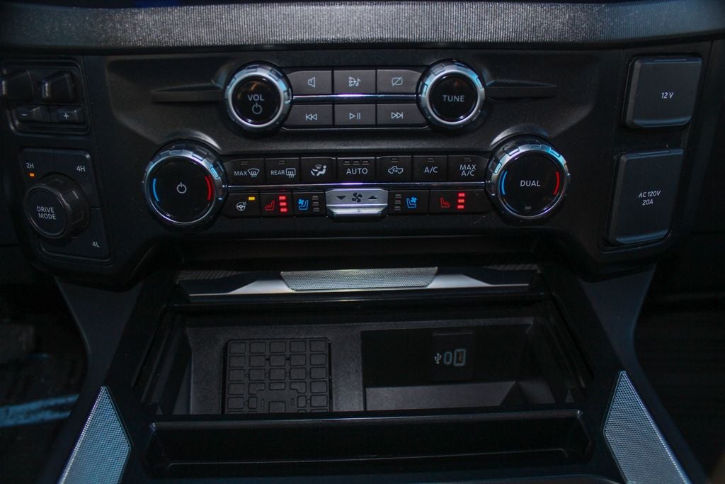 2024 Ford F-450SD Platinum DRW