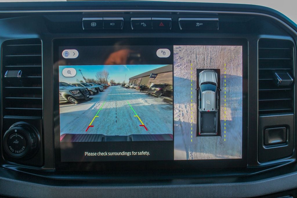 2024 Ford F-450SD Platinum DRW