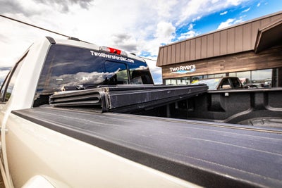 2022 Ford F-450SD Limited DRW