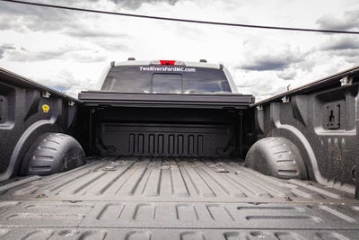 2022 Ford F-450SD Limited DRW