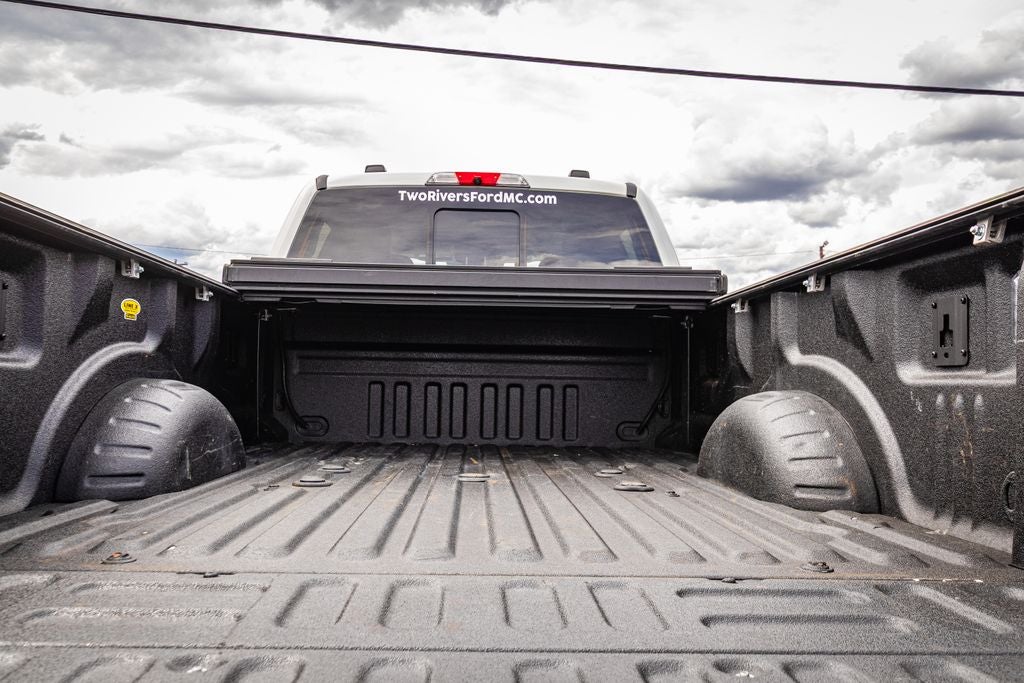 2022 Ford F-450SD Limited DRW