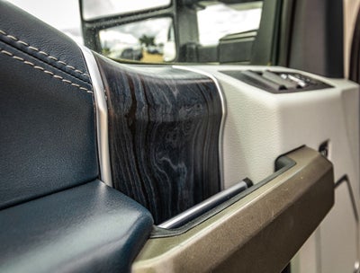 2022 Ford F-450SD Limited DRW
