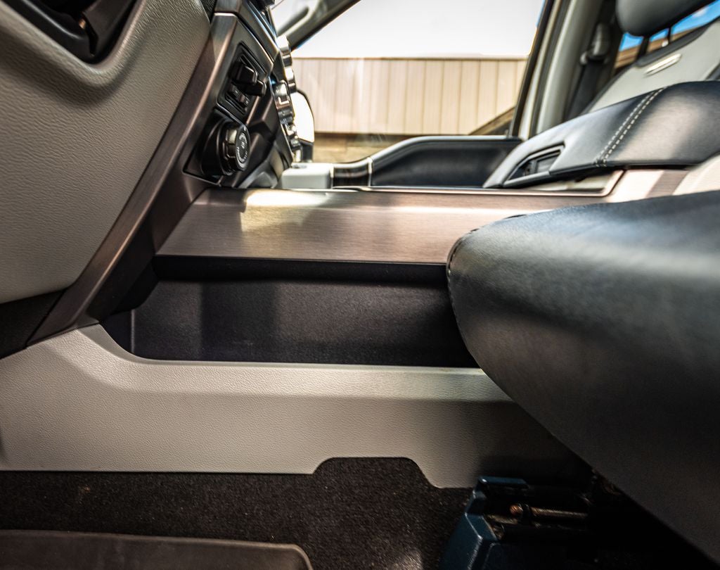 2022 Ford F-450SD Limited DRW