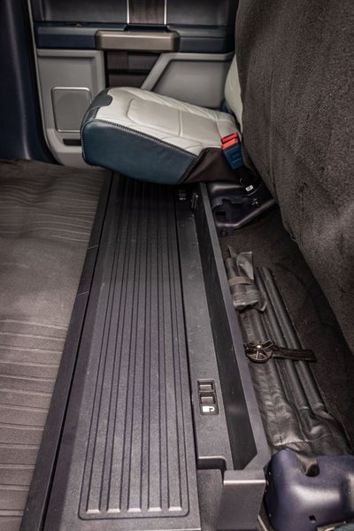 2022 Ford F-450SD Limited DRW