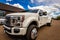 2022 Ford F-450SD Limited DRW