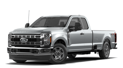 2027 Ford F-350SD XLT