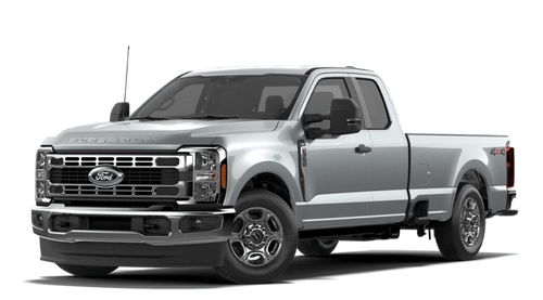 2027 Ford F-350SD XLT