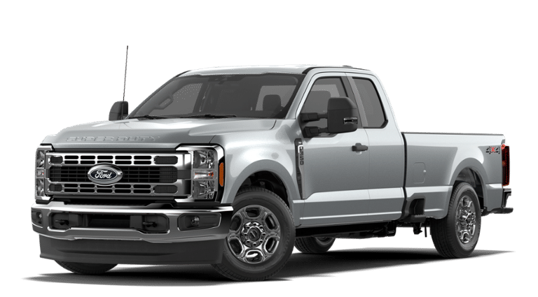 2027 Ford F-350SD XLT