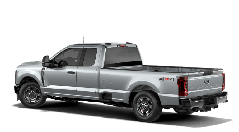2027 Ford F-350SD XLT