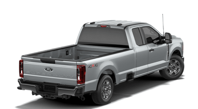 2027 Ford F-350SD XLT