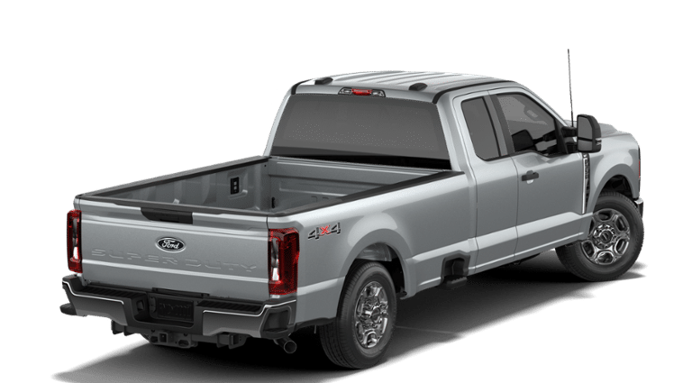 2027 Ford F-350SD XLT