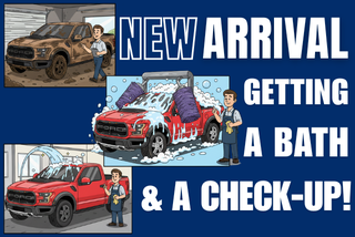 2019 Ford F-150 Base
