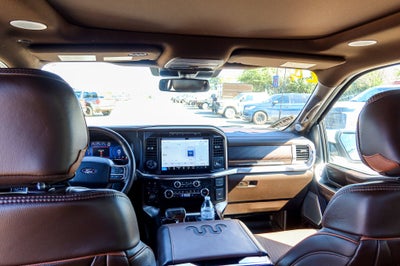 2024 Ford F-150 King Ranch