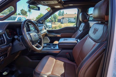 2024 Ford F-150 King Ranch