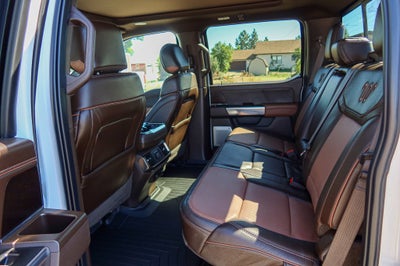 2024 Ford F-150 King Ranch