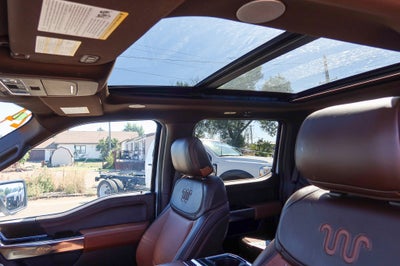 2024 Ford F-150 King Ranch