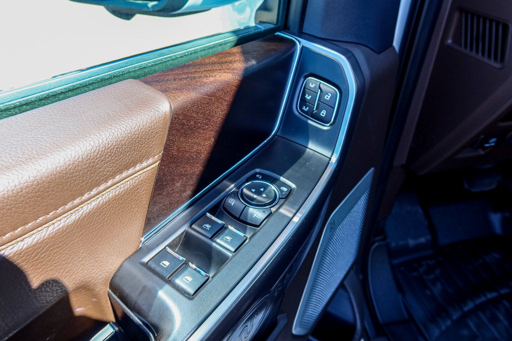 2024 Ford F-150 King Ranch