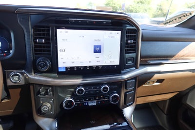 2024 Ford F-150 King Ranch