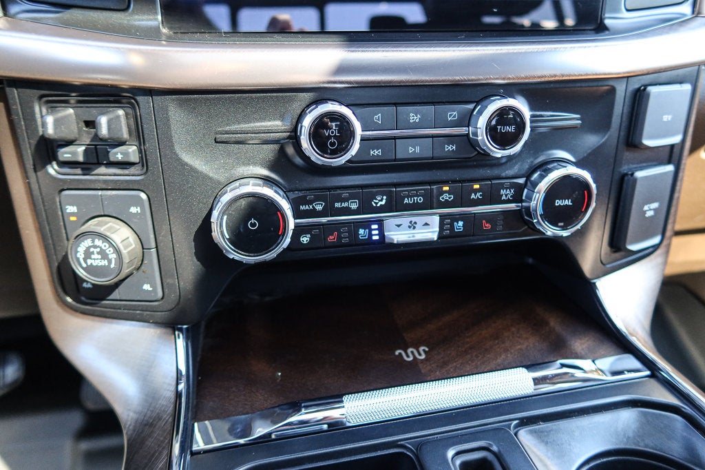 2024 Ford F-150 King Ranch