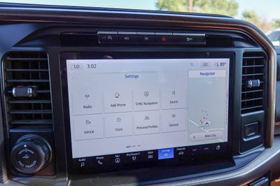 2024 Ford F-150 King Ranch