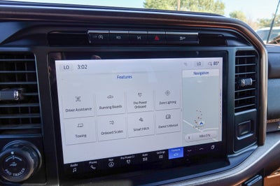 2024 Ford F-150 King Ranch