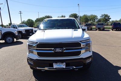 2024 Ford F-150 King Ranch