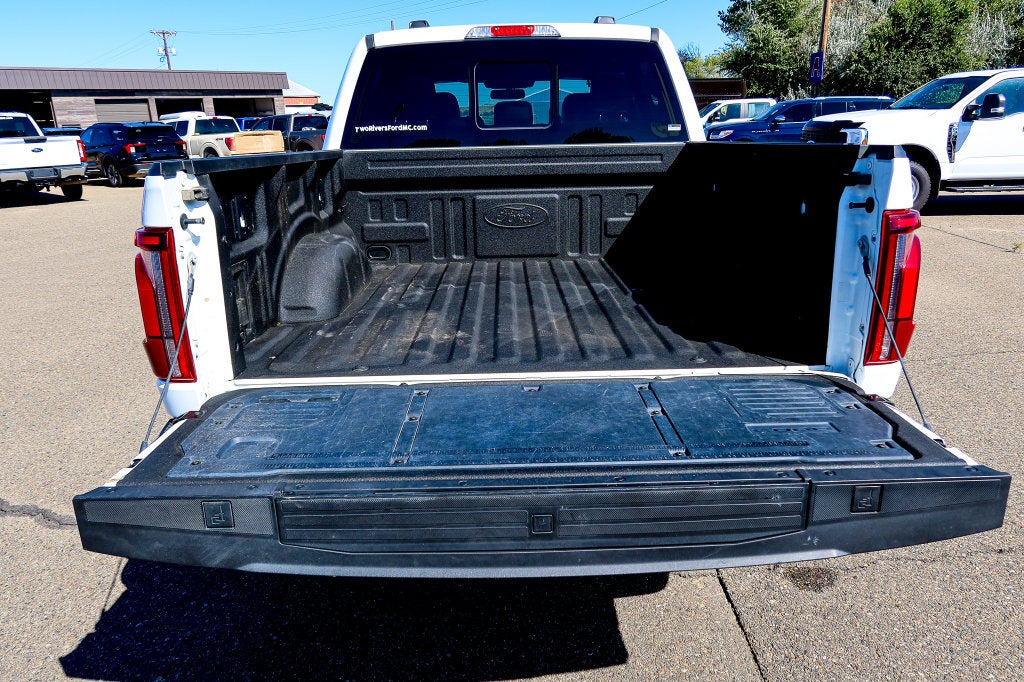 2024 Ford F-150 King Ranch