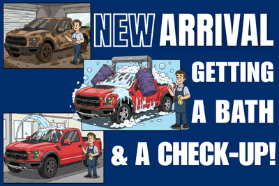 2008 Ford F-150 Base