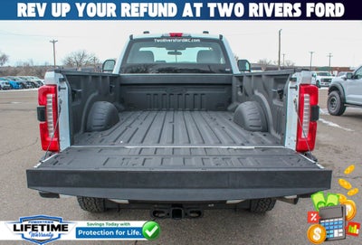 2023 Ford F-350SD XL