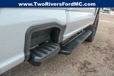 2023 Ford F-350SD XL