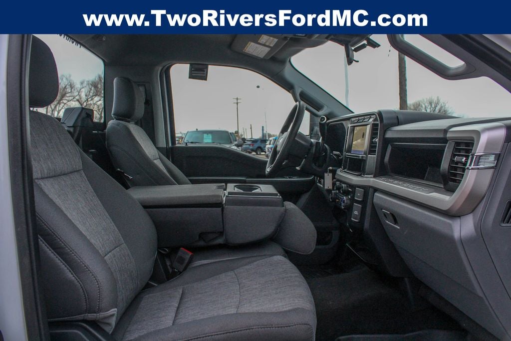 2023 Ford F-350SD XL