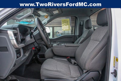 2023 Ford F-350SD XL