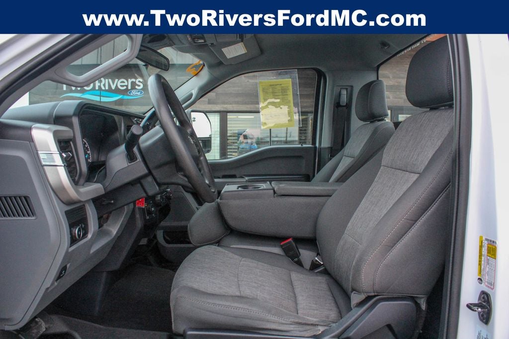 2023 Ford F-350SD XL