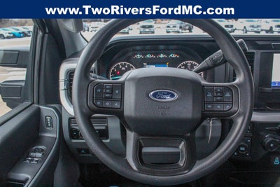 2023 Ford F-350SD XL