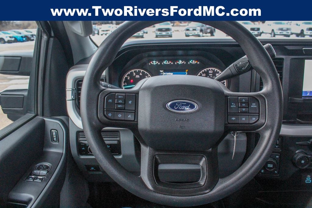 2023 Ford F-350SD XL