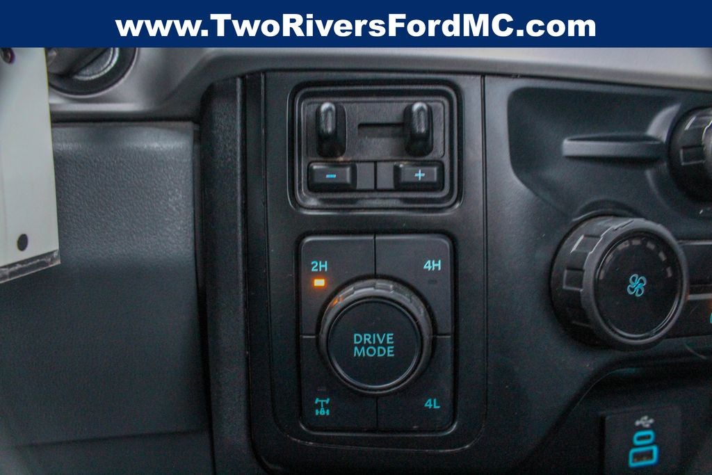 2023 Ford F-350SD XL