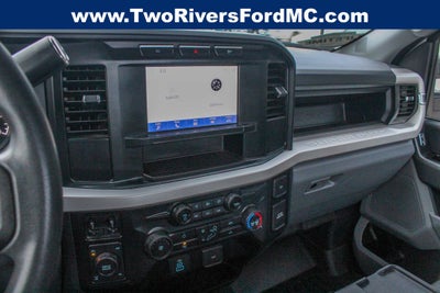 2023 Ford F-350SD XL