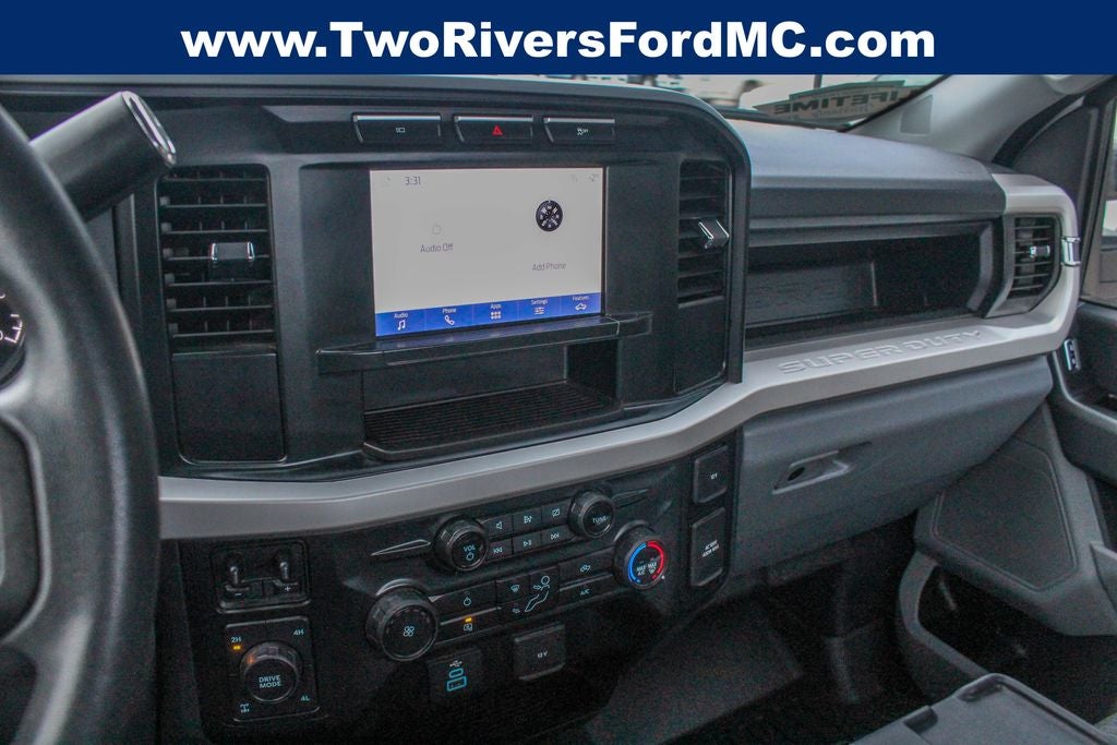 2023 Ford F-350SD XL