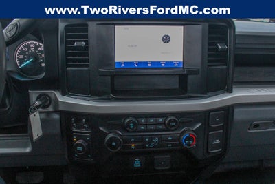 2023 Ford F-350SD XL