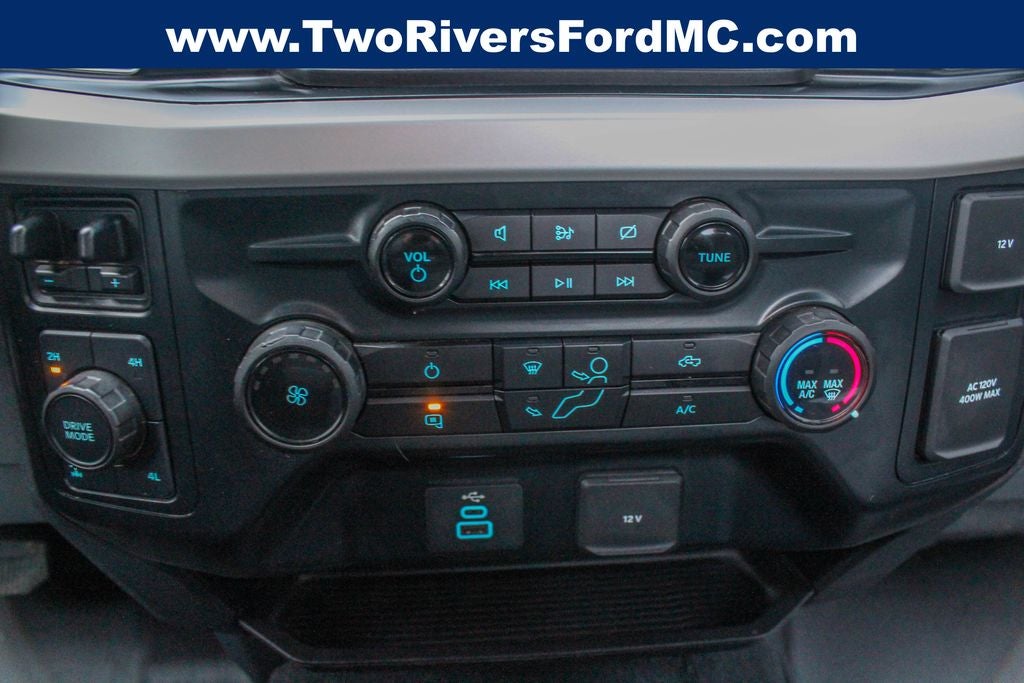 2023 Ford F-350SD XL