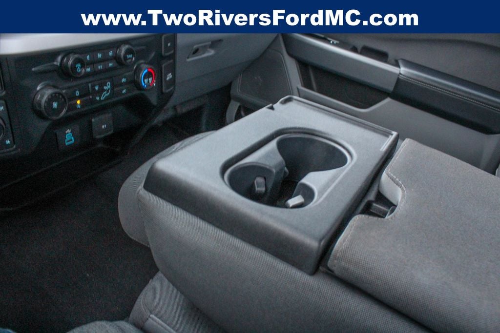 2023 Ford F-350SD XL