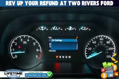 2023 Ford F-350SD XL