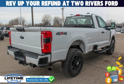 2023 Ford F-350SD XL