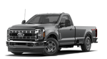 2027 Ford F-350SD XLT