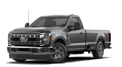 2027 Ford F-350SD XLT