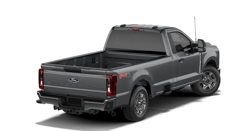 2027 Ford F-350SD XLT