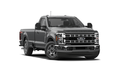 2027 Ford F-350SD XLT