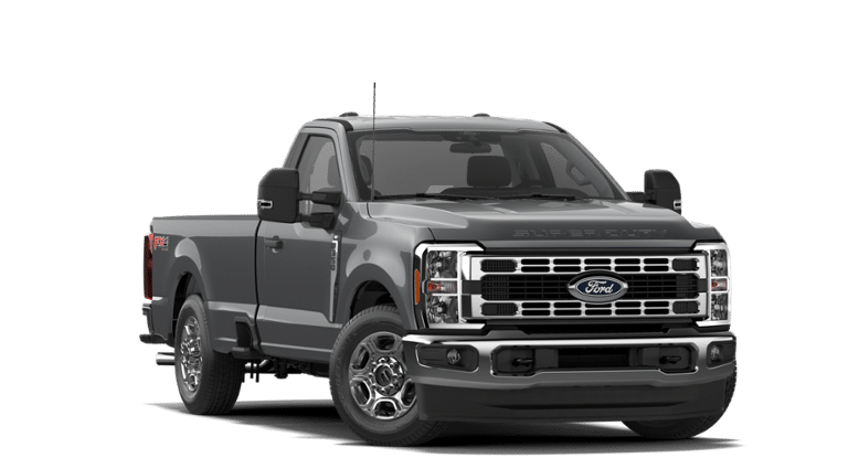 2027 Ford F-350SD XLT