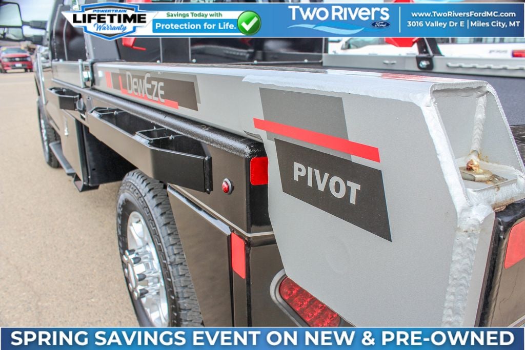 2026 Ford F-350SD XLT